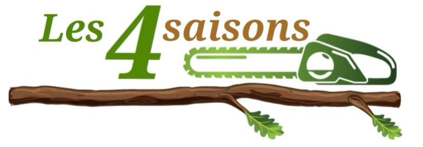 Les 4 saisons — arboriste grimpeur dans l'Oise
